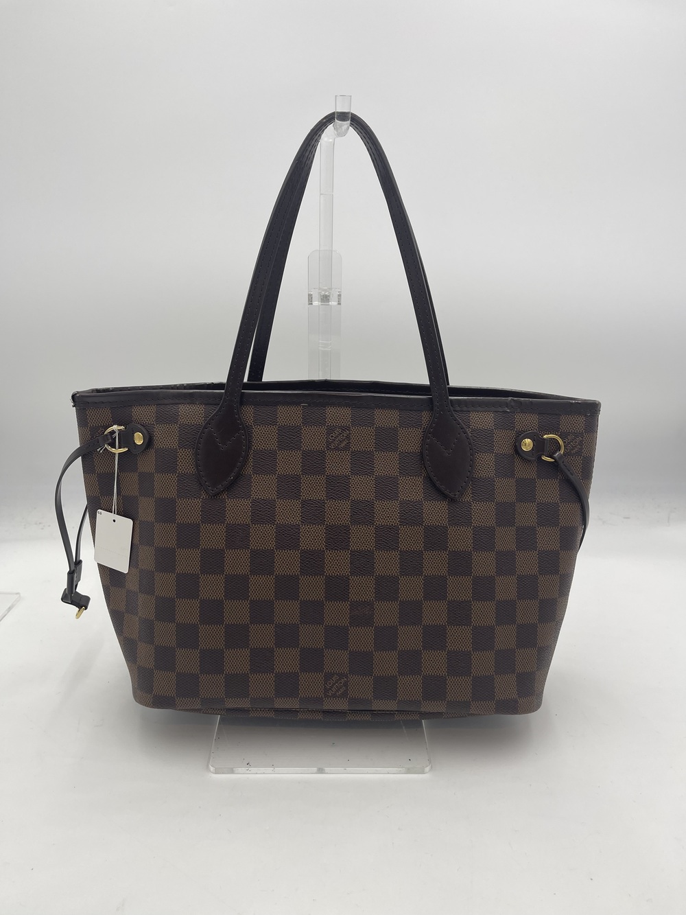 Louis Vuitton Neverfull Damier